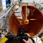 Εγκαινιάστηκε ο νέος γραμμικός επιταχυντής του CERN