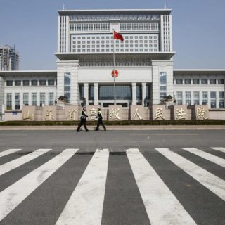 Νέος κοροναϊός: Το Πεκίνο ανακοινώνει μείωση των κρουσμάτων