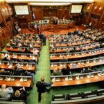 Κόσοβο: Πρόταση μομφής κατά της κυβέρνησης