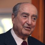 Οι δηλώσεις του πολιτικού κόσμου για τον θάνατο του Κωνσταντίνου Μητσοτάκη