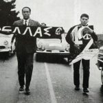 Στις 22 Μαΐου ο Γρηγόρης Λαμπράκης δέχεται δολοφονική επίθεση στη Θεσσαλονίκη