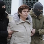 Τι γράφει για τα ισόβια στον Μαζιώτη η Πόλα Ρούπα