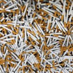 Κορωνοϊός: Λιγότεροι αλλά με σοβαρότερη νόσο οι καπνιστές που καταλήγουν στο νοσοκομείο