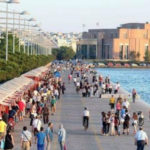 Πανελλήνιο Φεστιβάλ Βιβλίου: Με 30.000 τίτλους βιβλίων ξεκινά την Παρασκευή στην παραλία της πόλης