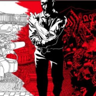 Δείτε τώρα online το ντοκιμαντέρ «Χρυσή Αυγή: Προσωπική Υπόθεση»