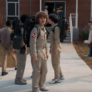 Όλα τα απίθανα μέρη που ο κόσμος παρακολουθεί Netflix