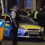 Αντιδράσεις από όλο τον κόσμο μετά τη νέα τρομοκρατική επίθεση στο Λονδίνο