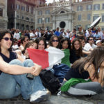 Οι Ιταλοί μεταναστευουν μαζικά στο εξωτερικό για δουλειά