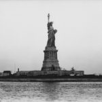 Στις 17 Ιουνίου του 1885 το «Άγαλμα της Ελευθερίας» φτάνει στο λιμάνι της Νέας Υόρκης