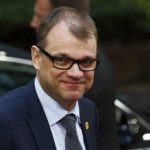 Υπό διάλυση ο κυβερνητικός συνασπισμός στην Φιλανδία