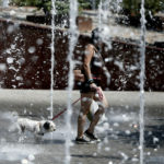 Οδηγός επιβίωσης στον καύσωνα