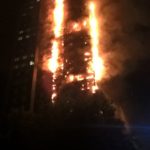 Φωτιά σε πύργο 27 ορόφων στο Λονδίνο-Φόβοι για εκατοντάδες παγιδευμένους