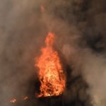 Γαλλία: Πέντε άνθρωποι έχασαν τη ζωή τους από πυρκαγιά σε πολυκατοικία