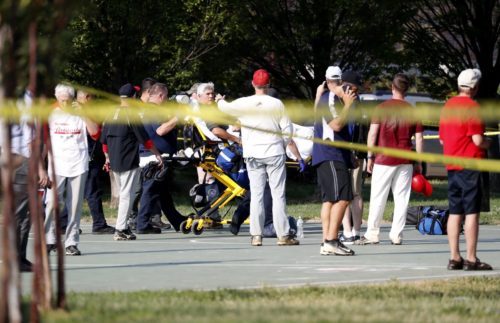 Ουάσινγκτον: 5 άνθρωποι μεταφέρθηκαν σε νοσοκομεία μετά τους πυροβολισμούς στο γήπεδο του μπέιζμπολ