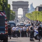 Γαλλία: Ο δράστης της αποτυχημένης επίθεσης στα Ηλύσια Πεδία είχε ορκιστεί πίστη στον ηγέτη του Ισλαμικού Κράτους