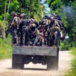 Φιλιππίνες: Οι αρχές επιβεβαιώνουν ότι οι ισλαμιστές μαχητές που κρατούσαν ομήρους πολίτες τους άφησαν ελεύθερους