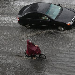 Το Πεκίνο σε κατάσταση εκτάκτου ανάγκης