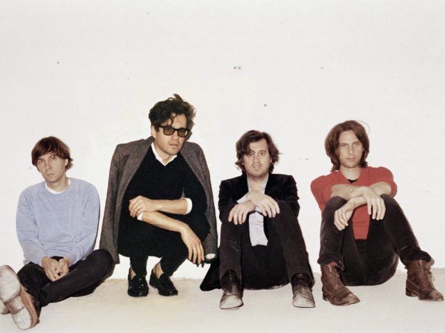 Phoenix – Ti Amo