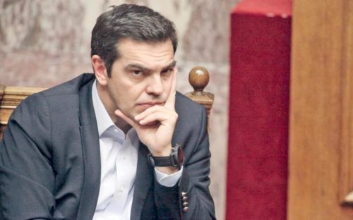 Guardian: Η ιταλική κρίση κλονίζει τις ελπίδες της Ελλάδας για επιστροφή στις αγορές