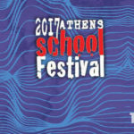 Το 9ο Athens School Festival στην Τεχνόπολη