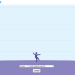 Πόσα μέτρα ψηλά θα φτάνατε πηδώντας σε κάθε πλανήτη;