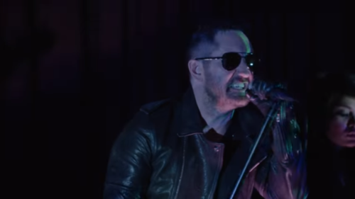 Δείτε την εμφάνιση των Nine Inch Nails στο Twin Peaks (ΒΙΝΤΕΟ)
