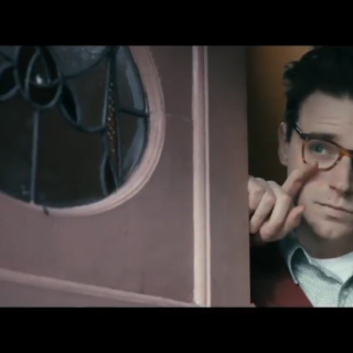 Δείτε το πρώτο trailer της κινηματογραφικής βιογραφίας του Morrissey