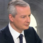 Κινητοποίηση μέχρι το Eurogroup της 15ης Ιουνίου για μια λύση για την Ελλάδα , αναφέρει ο Μπούνο Λεμέρ