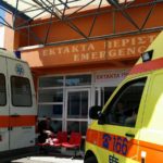 Πρέβεζα: Χτύπησαν 27χρονη μητέρα με σκεπάρνι