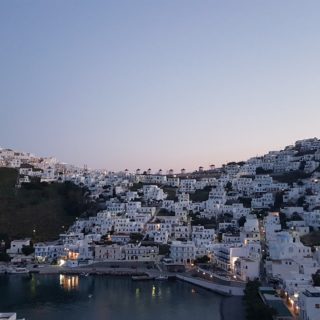 Πάσχα στην Αστυπάλαια για να ηρεμήσει η ψυχούλα μας