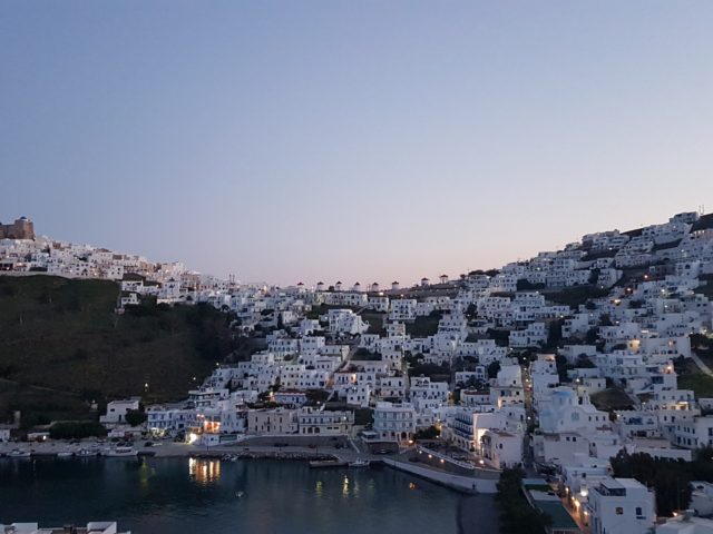 Πάσχα στην Αστυπάλαια για να ηρεμήσει η ψυχούλα μας