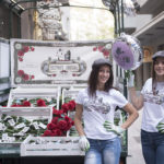 Το Hendrick’s Gin γιόρτασε την Παγκόσμια Ημέρα Αγγουριού!