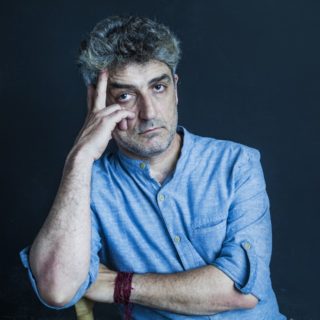 Δημήτρης Ήμελλος: «Η ελευθερία είναι στην ψυχή, όχι στη φόρμα»