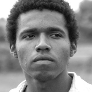 Benjamin Booker – Witness