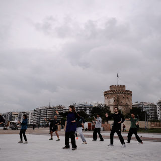 Πώς να τη βγάλεις σχεδόν τζάμπα το καλοκαίρι στη Θεσσαλονίκη