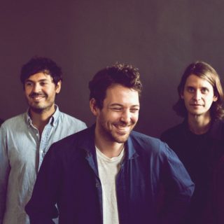 Fleet Foxes – Crack-Up