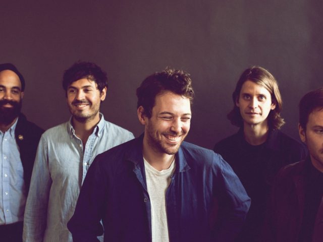 Fleet Foxes – Crack-Up