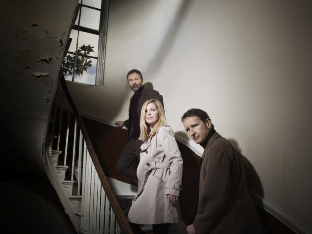 Saint Etienne – Home Counties