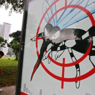 Έτσι θα τσακίσετε εκείνο το κουνούπι που τριγυρνάει στο δωμάτιό σας