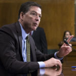 Πρώην διευθυντής FBI: Ο Τραμπ συμπεριφέρεται σαν αφεντικό της μαφίας