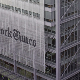 New York Times: Μείωση στους συντάκτες ύλης, αύξηση στους ρεπόρτερς