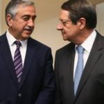 Ουδεμία δήλωση από τον Ελληνοκύπριο διαπραγματευτή για το έγγραφο Άιντε