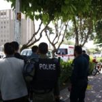 Οι Φρουροί της Επανάστασης κατηγορούν τη Σαουδική Αραβία για τις επιθέσεις στην Τεχεράνη