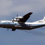 Μιανμάρ: Στρατιωτικό αεροσκάφος που μετέφερε 120 ανθρώπους συνετρίβη