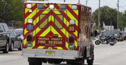 Πέντε νεκροί σε περιστατικό με πυροβολισμούς σε χώρο εργασίας στη Φλόριντα