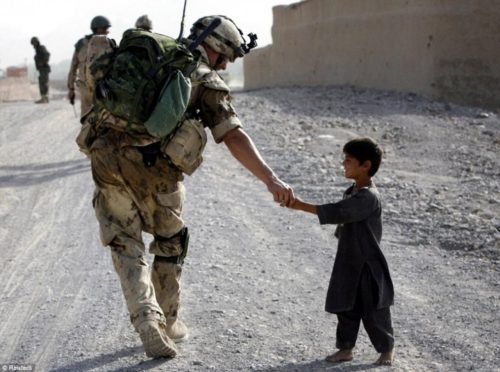 Υπουργός Άμυνας των ΗΠΑ: «Δεν κερδίζουμε τον πόλεμο στο Αφγανιστάν»