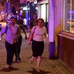 Βαν χτύπησε πεζούς στη London Bridge-Eπίθεση και στη Borough Market