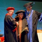 Κύπρος: Πτυχιούχος πανεπιστημίου σε ηλικία 97 χρονών!