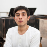 Μια τριλογία ταινιών του Adrian Villar Rojas στο  The Theater of Disappearance