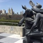 O Λόφος των Νυμφών θα βρίσκεται στο Εθνικό Αστεροσκοπείο Αθηνών από σήμερα!